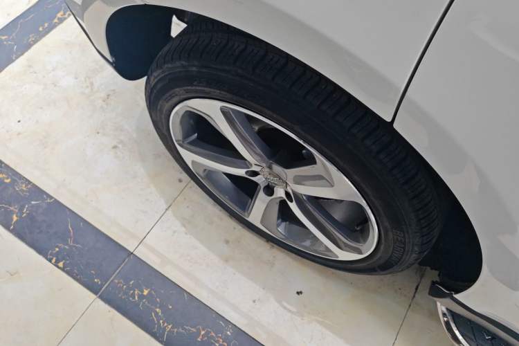 Used Audi Q5 2017 40 TFSI Ambition Edition