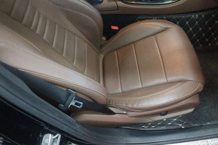 Used Mercedes-Benz E-Class 2017 E 300 L Sport Luxury Edition