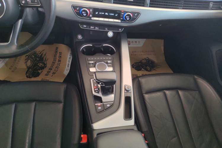 Used Audi A5 2017 Sportback 40 TFSI Fashion Model