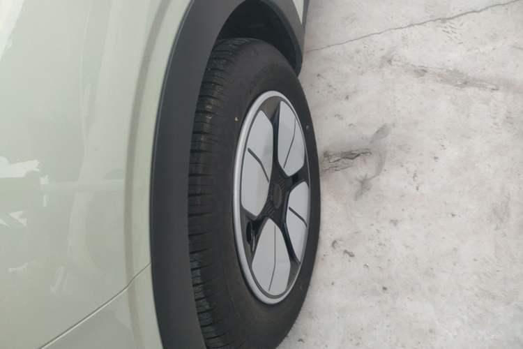 Used  Geome 2025 310km Youth Edition