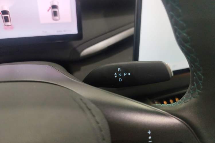 Used BYD Yuan PLUS 2025 Intelligent Driving Version 510 km Excellence Edition