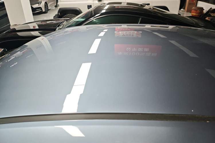 Used Dongfeng Aeolus Yixuan 2025 1.5L Automatic Luxury Version
