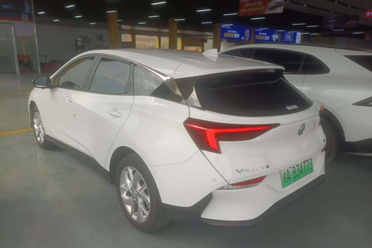 Used Buick Velite 6 2023 430km Range Commuter Version
