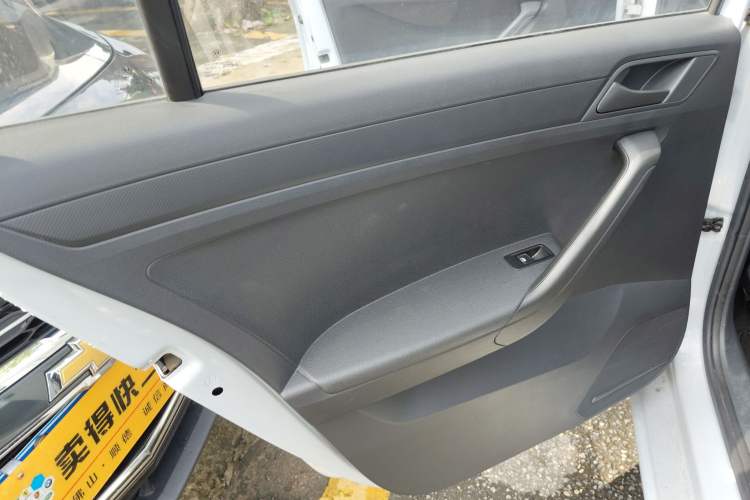 Used Jetta VA3 2021 1.5L Automatic "Upward Journey" Edition
