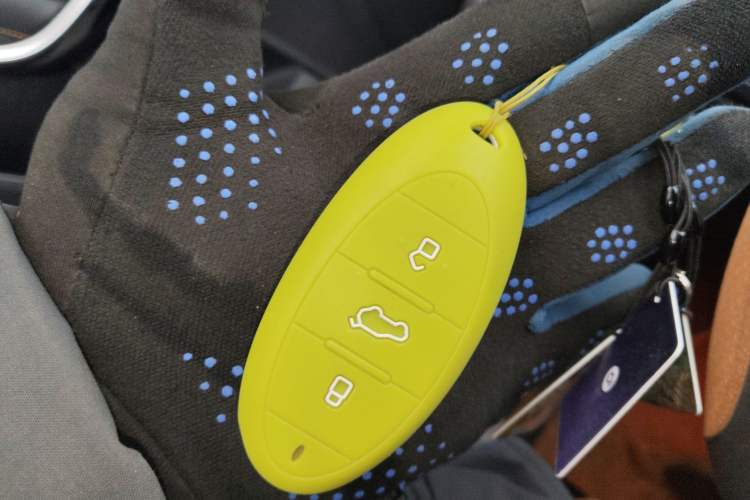 Used Bestune T77 2021 PRO 280 TID Automatic Luxury Model
