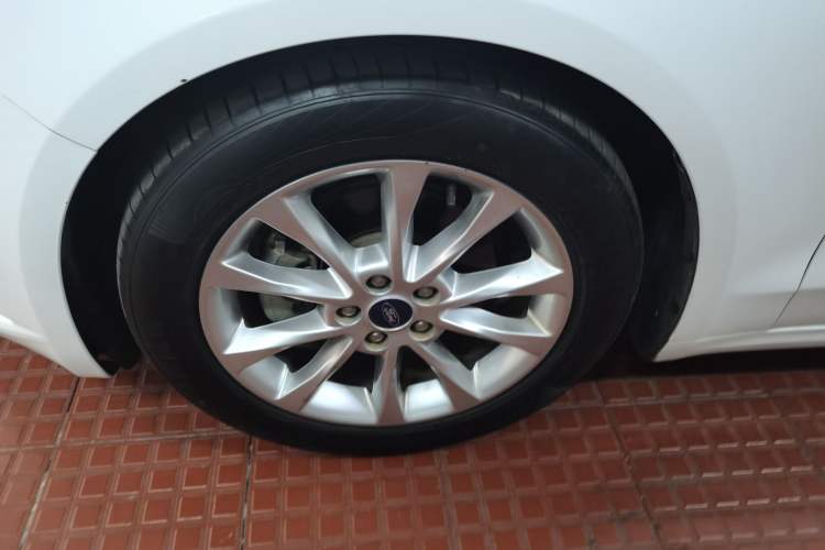 Used Ford Mondeo 2017 EcoBoost 200 Stylish Model
