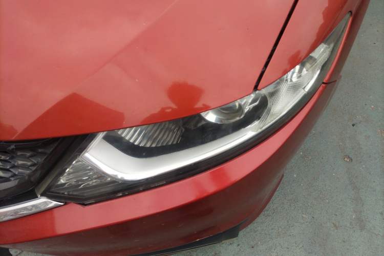 Used Honda Jade 2013 1.8L automatic Comfort version 5 seats