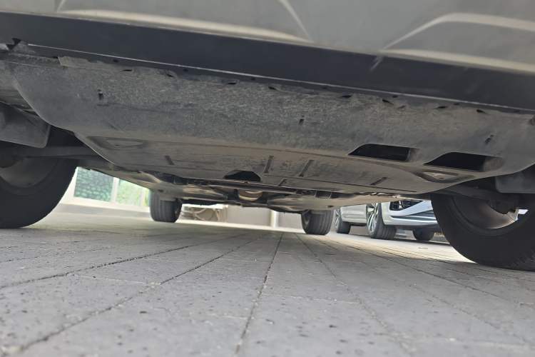 Used Volkswagen Tayron 2020 330TSI Two-Wheel Drive Luxury Smart Connectivity Version