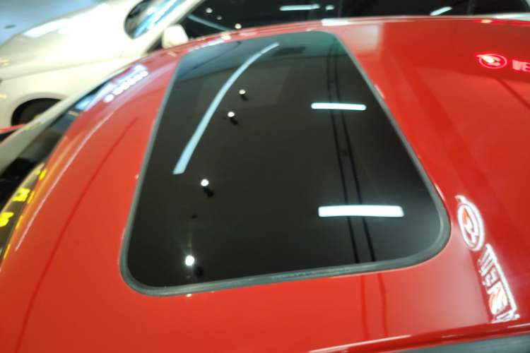 Used Honda Civic 2021 HATCHBACK 220TURBO CVT New Trendsetter
