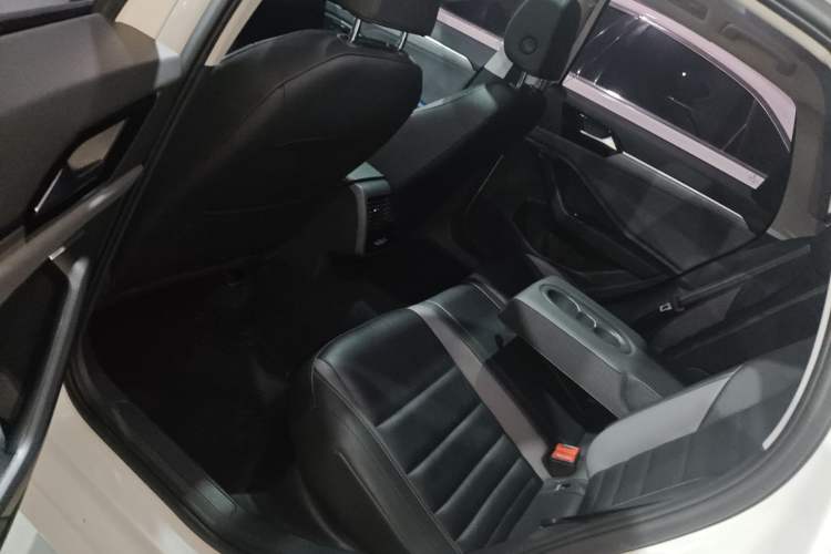 Used Volkswagen Sagitar 2021 280TSI DSG Comfort Connect Edition
