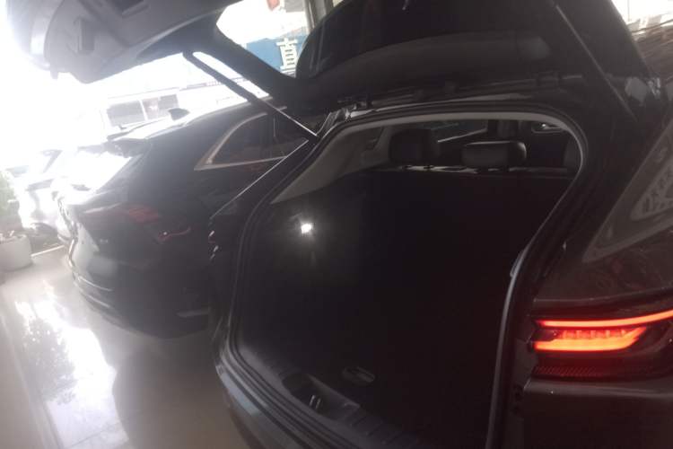 Used Changan UNI-K iDD 2023 Zhidian iDD 1.5T 135km Smart & Fun Model