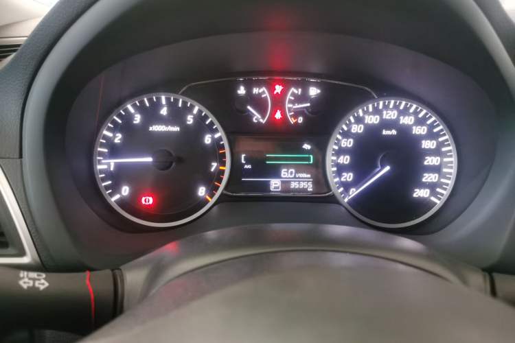 Used Nissan Sylphy 2022 Classic 1.6XE CVT Comfort Edition
