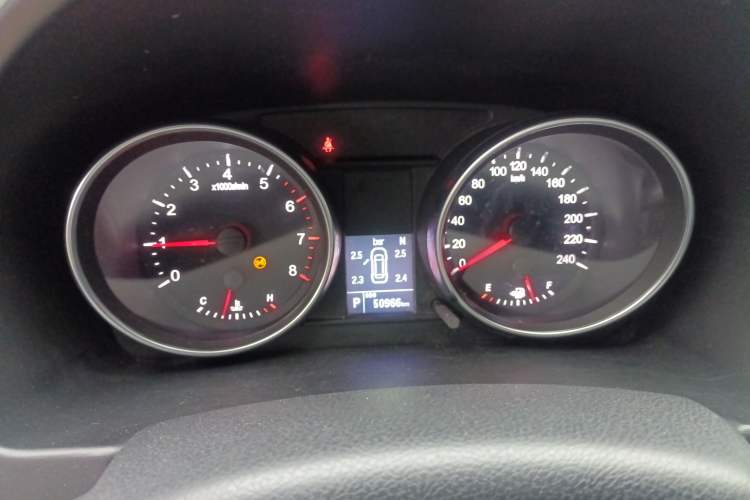 Used Haval M6 2019 1.5T DCT Two-Wheel Drive Elite Version China VI Standard
