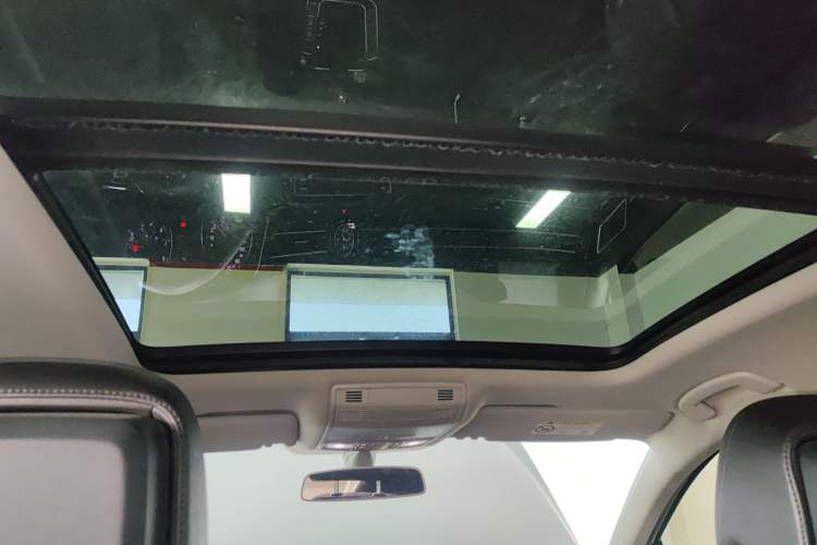 Used Volkswagen Magotan 2017 330TSI DSG Luxury Model