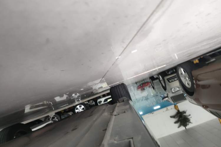 Used Honda Civic 2016 220TURBO CVT Luxury Edition
