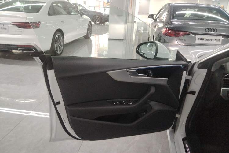 Used Audi A5 2024 Sportback 40 TFSI Fashionable and Dynamic Model
