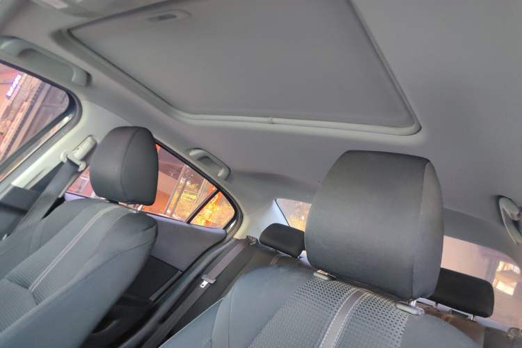 Used Mazda Mazda 3 Axela 2017 Sedan 1.5L Automatic Luxury Model Emission Standard China V