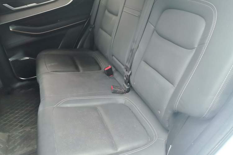 Used EXEED Zhuifeng C-DM 2022 1.5 TCI-DHT 105 km "Chengfeng Qi" Edition
