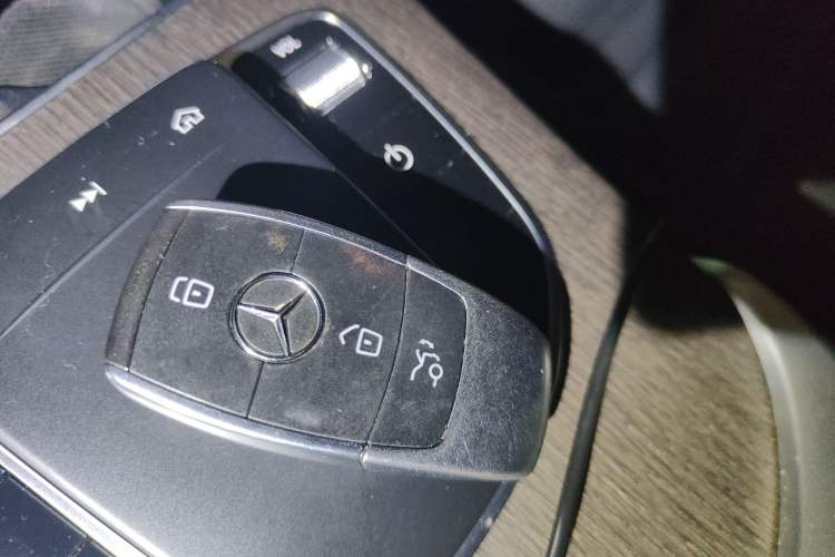 Used Mercedes-Benz C-Class 2019 Updated C 260 L
