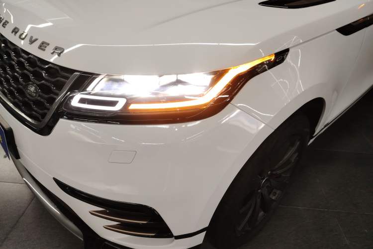 Used Land Rover Range Rover Velar 2020 P340 R-DYNAMIC S
