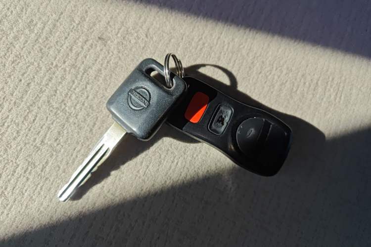 Used Nissan Sylphy 2012 Classic 1.6XE Automatic Comfort Edition
