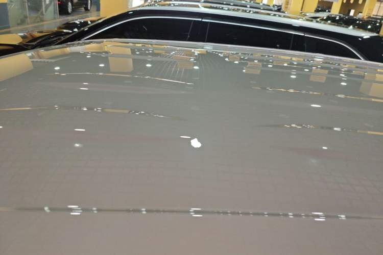 Used Toyota Wildlander 2024 2.0L CVT Two-Wheel Drive Leading Edition
