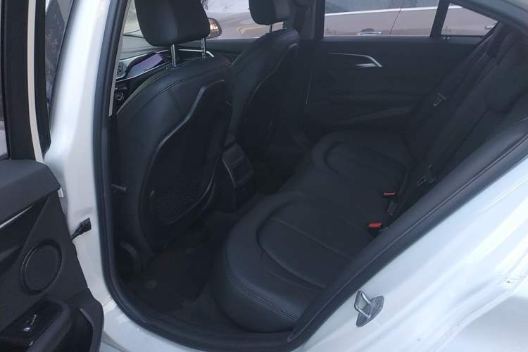 Used BMW 1 Series 2018 118i Sport Edition