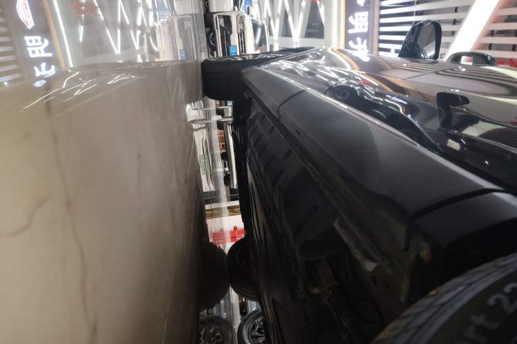 Used BYD Song Pro New Energy 2022 DM-i 110km Flagship Pro Model
