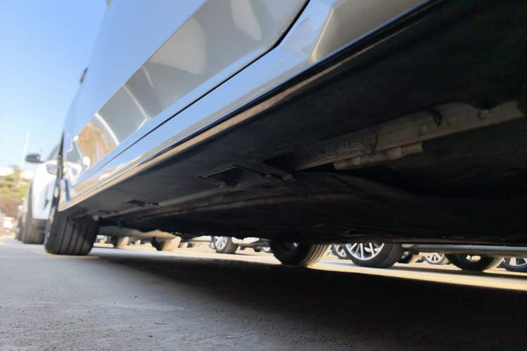 Used Honda Civic 2019 220TURBO CVT Dynamic Edition China VI Emission Standard
