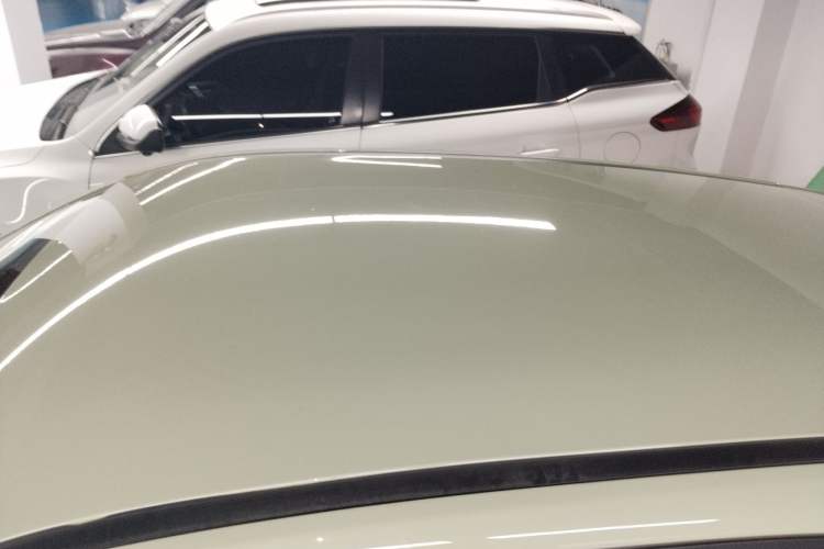 Used NETA V 2022 Chao 400 Lite
