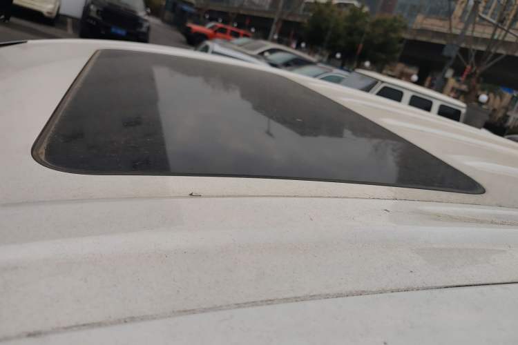 Used Buick GL8 2023 ES Lu Zun Deluxe Model
