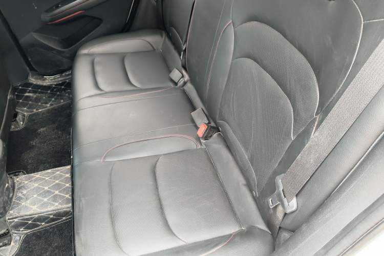 Used Chevrolet Monza 2019 RS 330T Automatic Comfort Edition China VI Standard
