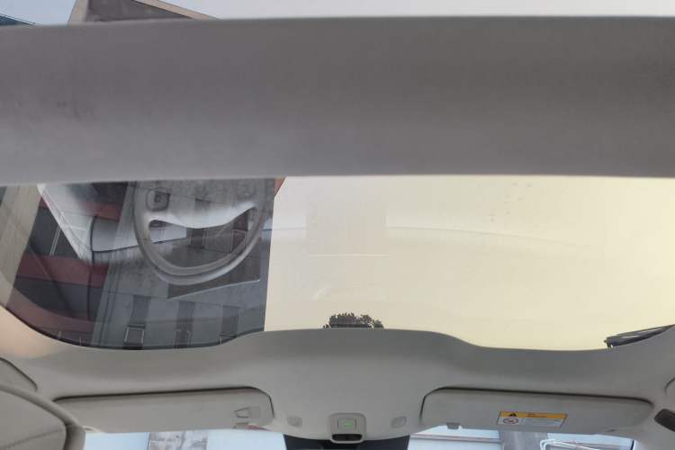 Used Nio ET7 2022 100kWh First Edition
