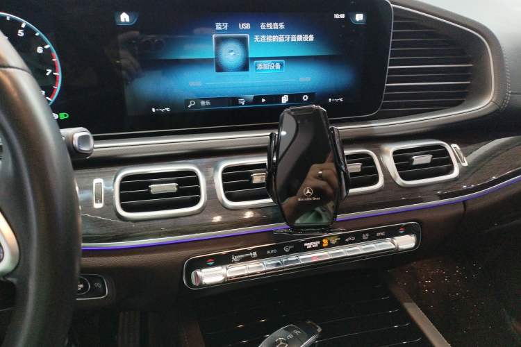 Used Mercedes-Benz GLE 2022 Facelifted GLE 350 4MATIC Fashion Edition
