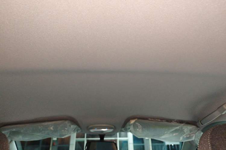 Used Chery Little Ant 2024 Revised Version Youth Edition 251 km True Love Edition 25.05 kWh
