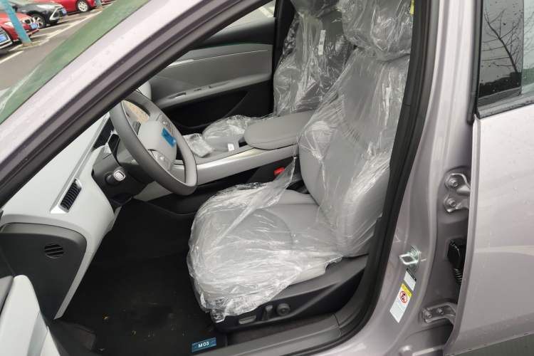 Used XPeng MONA M03 2025 620 Ultra-Long Range Plus
