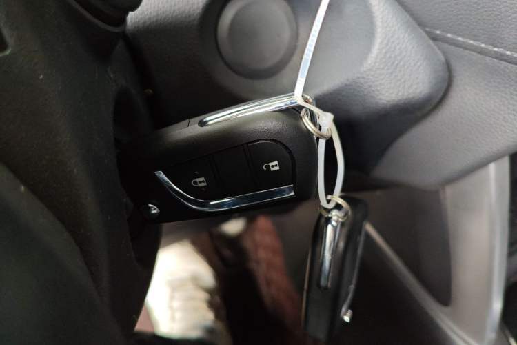 Used Toyota Corolla Cross 2024 2.0L Pioneer Edition
