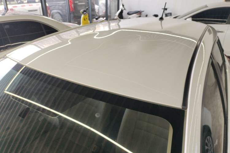 Used Toyota YARiS L 2016 Revised 1.5E CVT Charming Edition
