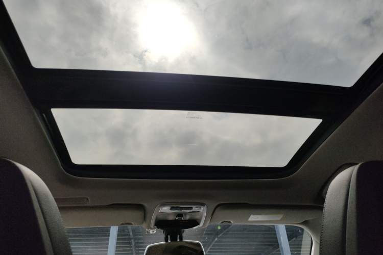 Used Lynk & Co 02 2019 High-Energy Edition 2.0T Automatic Two-Wheel Drive Zhaoban Model China VI Standard
