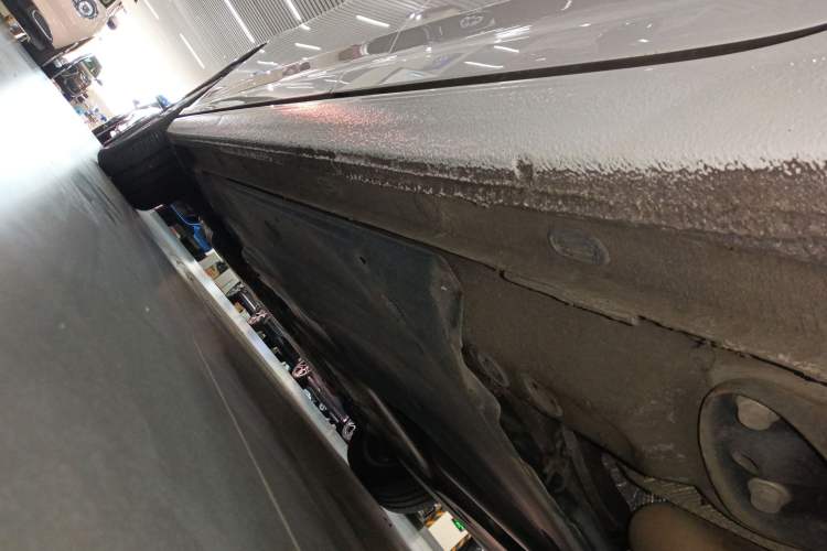 Used Volkswagen Lavida 2018 Hatchback 280TSI DSG Comfort Edition China V Standard
