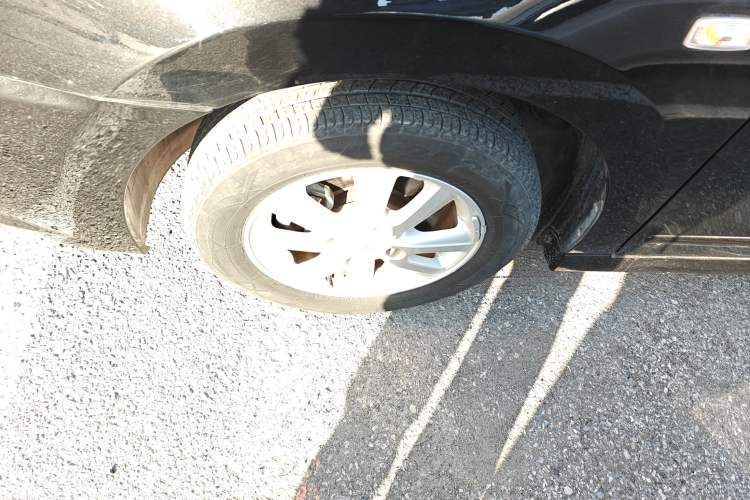 Used Nissan Sylphy 2018 Classic 1.6XE+ Manual Leading Edition
