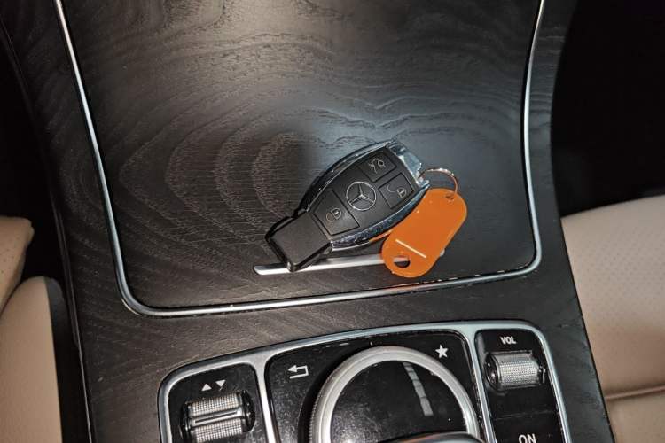 Used Mercedes-Benz C-Class 2015 C 200 L Sport Edition