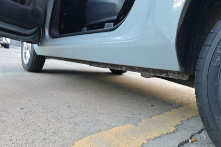 Used Wuling Hongguang MINIEV 2020 Enjoyment Model Lithium Iron Phosphate