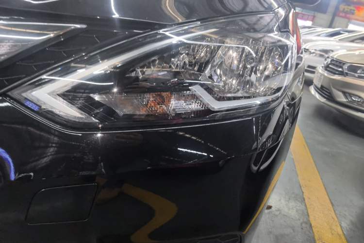 Used Nissan Sylphy 2024 Classic 1.6XE CVT Comfort Edition
