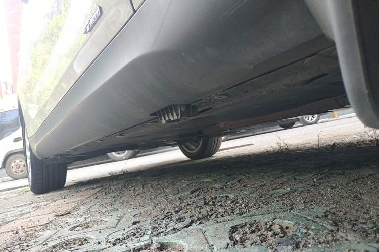 Used BMW X1 2014 sDrive18i Fashion Model
