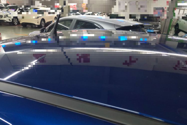 Used Bestune Pony 2025 222km Range Agile Horse