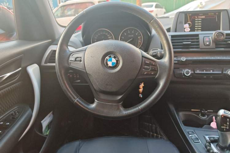 Used BMW 1 Series 2013 Revised 116i Leading Edition
