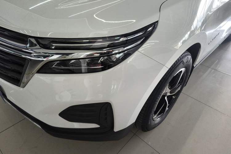 Used Chevrolet Equinox 2022 535T YuJie Edition
