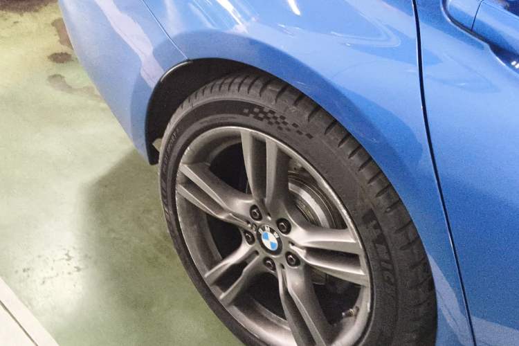 Used BMW 3 Series 2018 330i M Sport Night Edition
