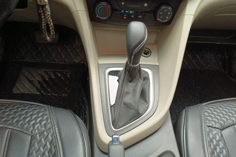 Used Buick GT 2021 Exemplar 1.5L Automatic Elite Version
